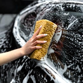 Touchless Car Wash (Sedan)