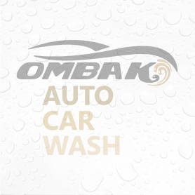 Touchless Car Wash (MPV)